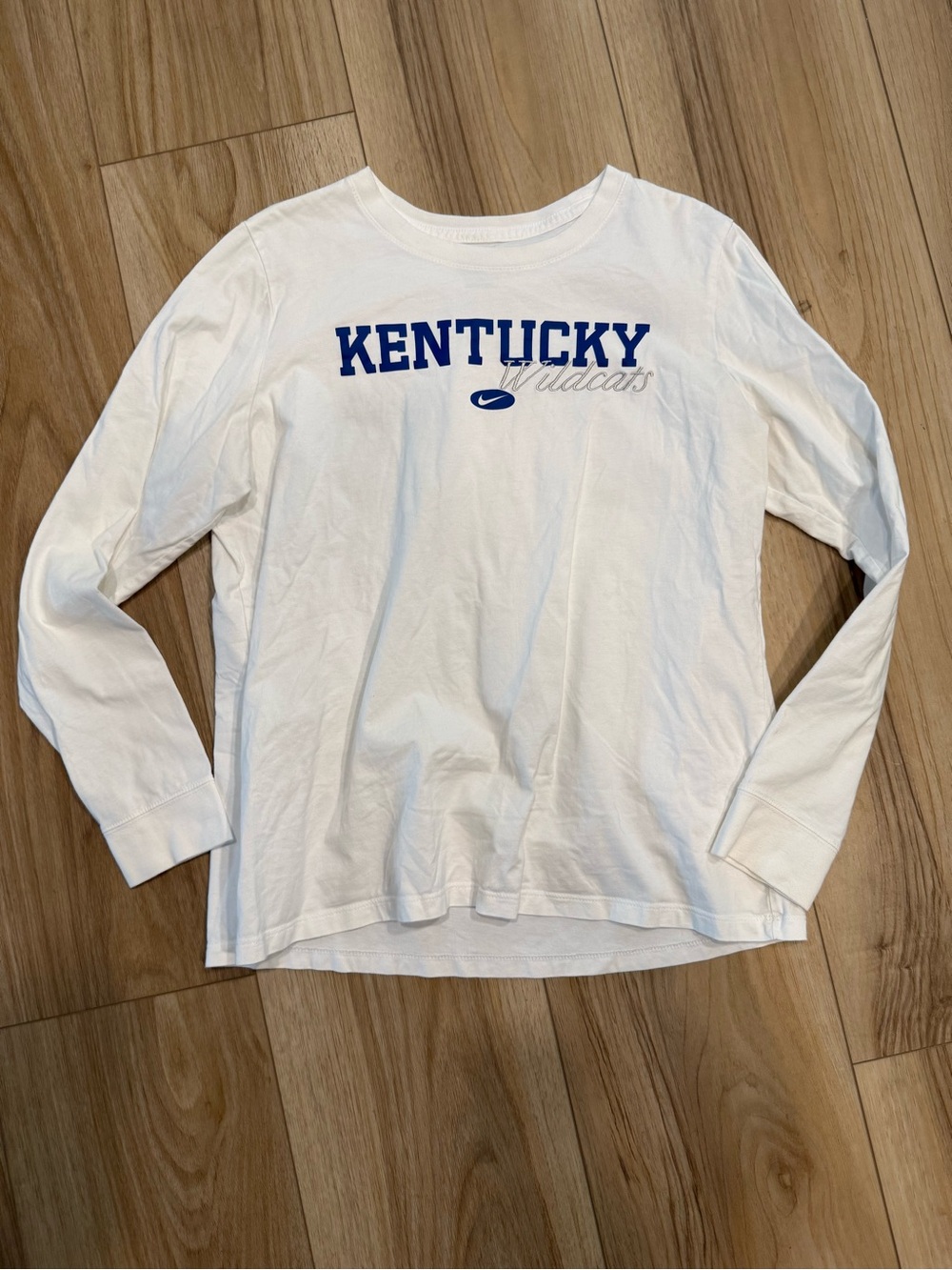 Nike - University of Kentucky shirt